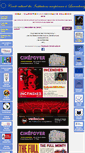 Mobile Screenshot of cercleculturel.lu